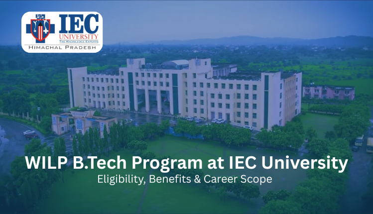IEC University