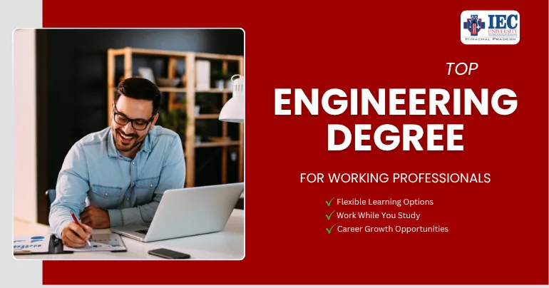 Engineering Degree