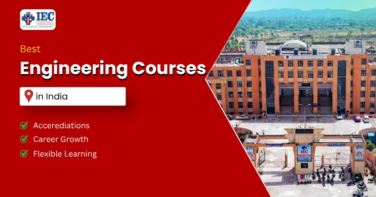 Best Engineering Courses