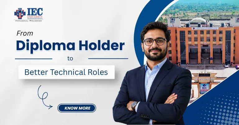 B.Tech for Better Technical Roles