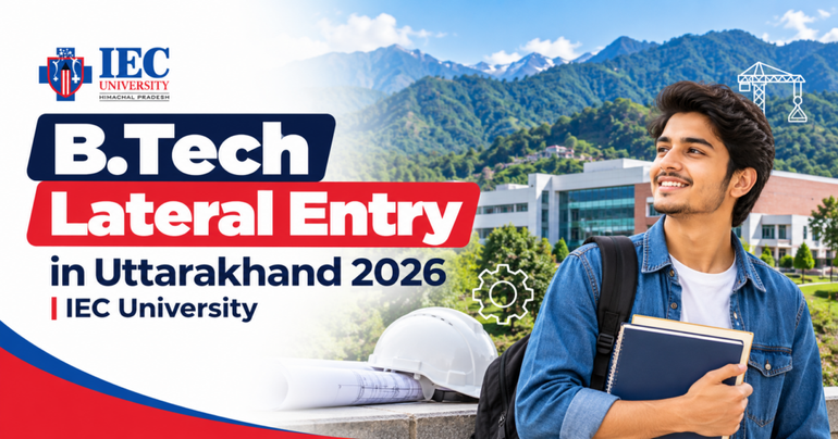 IEC BTech