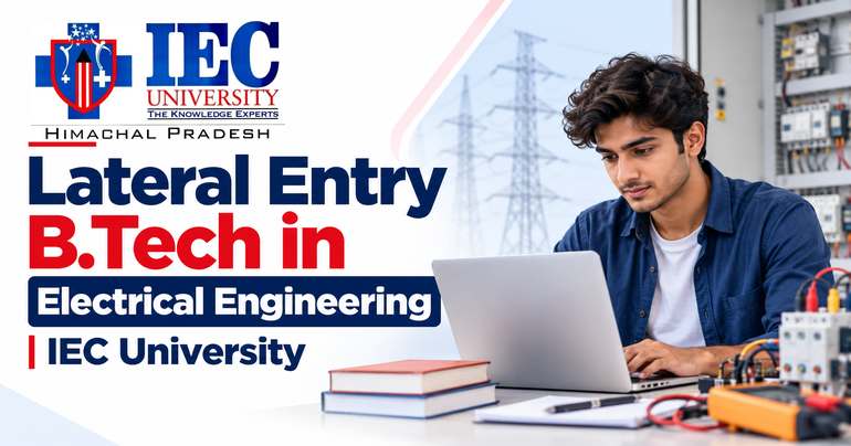 IEC BTech