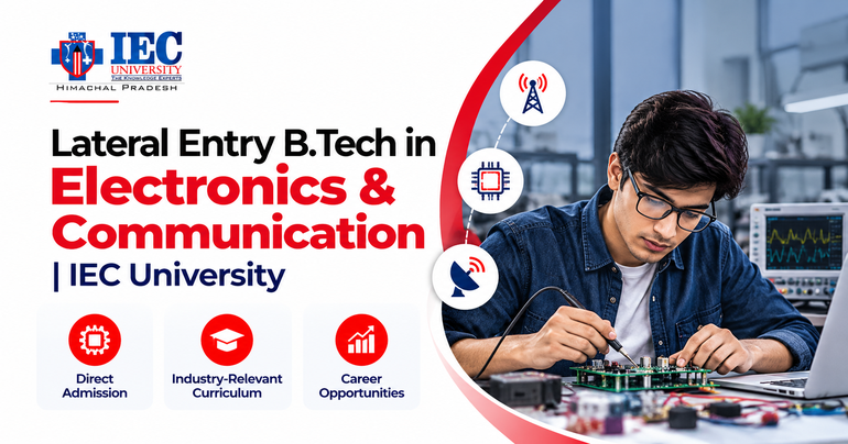 iec btech